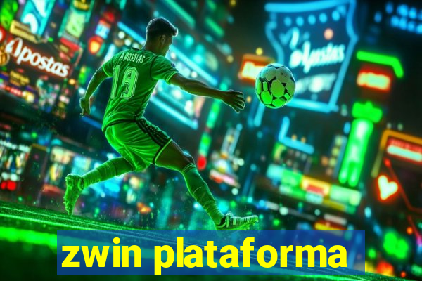 zwin plataforma